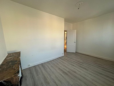 APPARTEMENT T3 A LOUER - MONTBRISON - 75.48 m2 - 630 € charges comprises par mois
