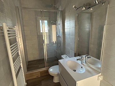 APPARTEMENT T3 A LOUER - MONTBRISON - 75.48 m2 - 630 € charges comprises par mois
