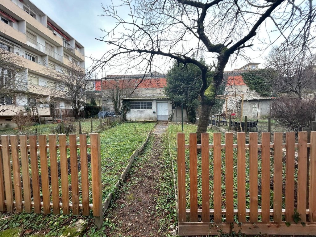 APPARTEMENT T3 A LOUER - MONTBRISON - 75.48 m2 - 630 &euro; charges comprises par mois