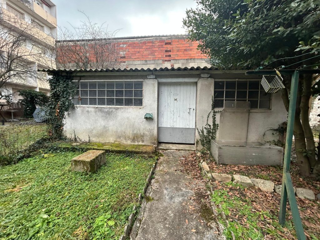APPARTEMENT T3 A LOUER - MONTBRISON - 75.48 m2 - 630 &euro; charges comprises par mois