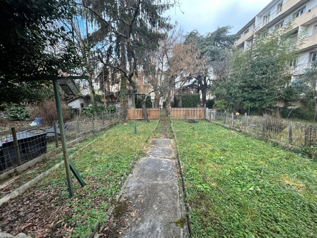 APPARTEMENT T3 A LOUER - MONTBRISON - 75.48 m2 - 630 &euro; charges comprises par mois