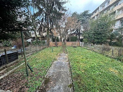 APPARTEMENT T3 A LOUER - MONTBRISON - 75.48 m2 - 630 € charges comprises par mois