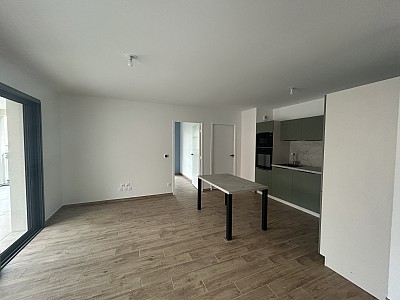 APPARTEMENT T3 A LOUER - MONTBRISON - 62.91 m2 - 750 € charges comprises par mois