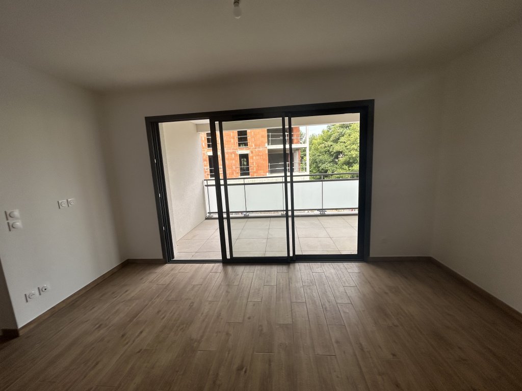 APPARTEMENT T3 A LOUER - MONTBRISON - 62.91 m2 - 750 &euro; charges comprises par mois
