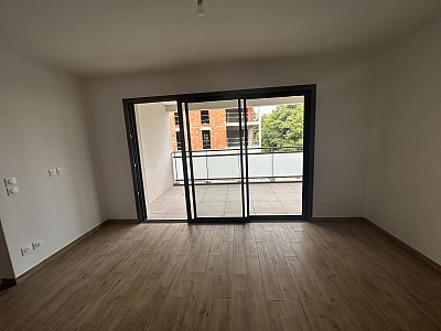 APPARTEMENT T3 A LOUER - MONTBRISON - 62.91 m2 - 750 € charges comprises par mois