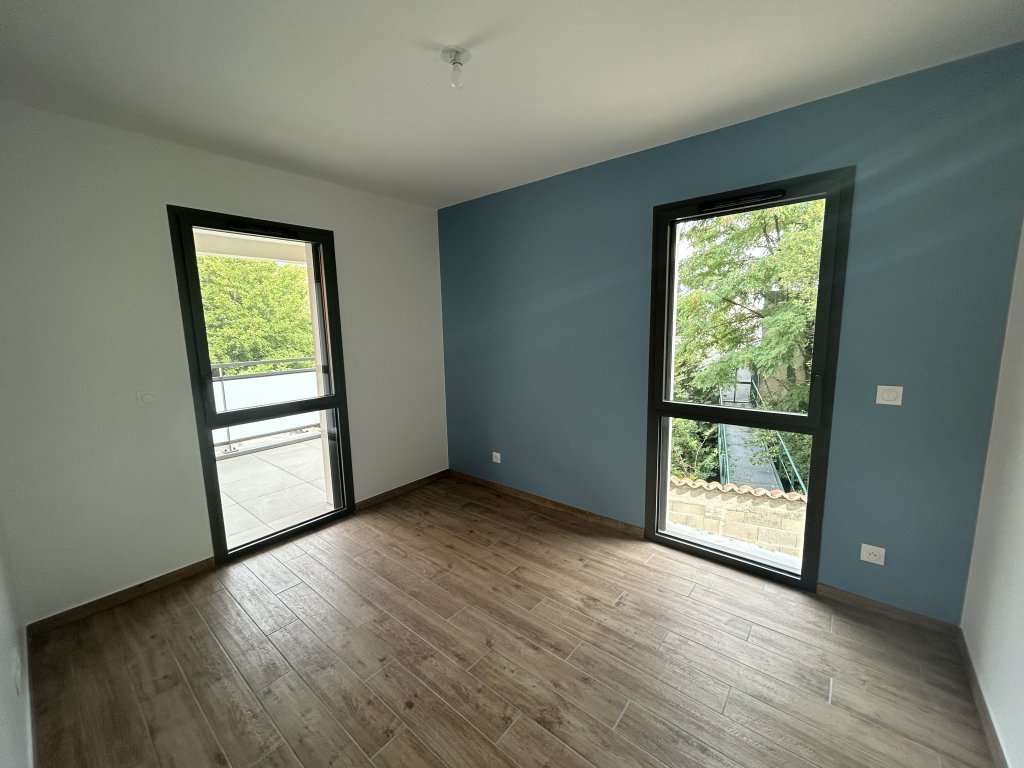 APPARTEMENT T3 A LOUER - MONTBRISON - 62.91 m2 - 750 &euro; charges comprises par mois
