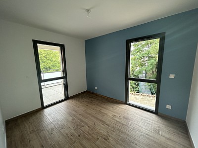APPARTEMENT T3 A LOUER - MONTBRISON - 62.91 m2 - 750 € charges comprises par mois