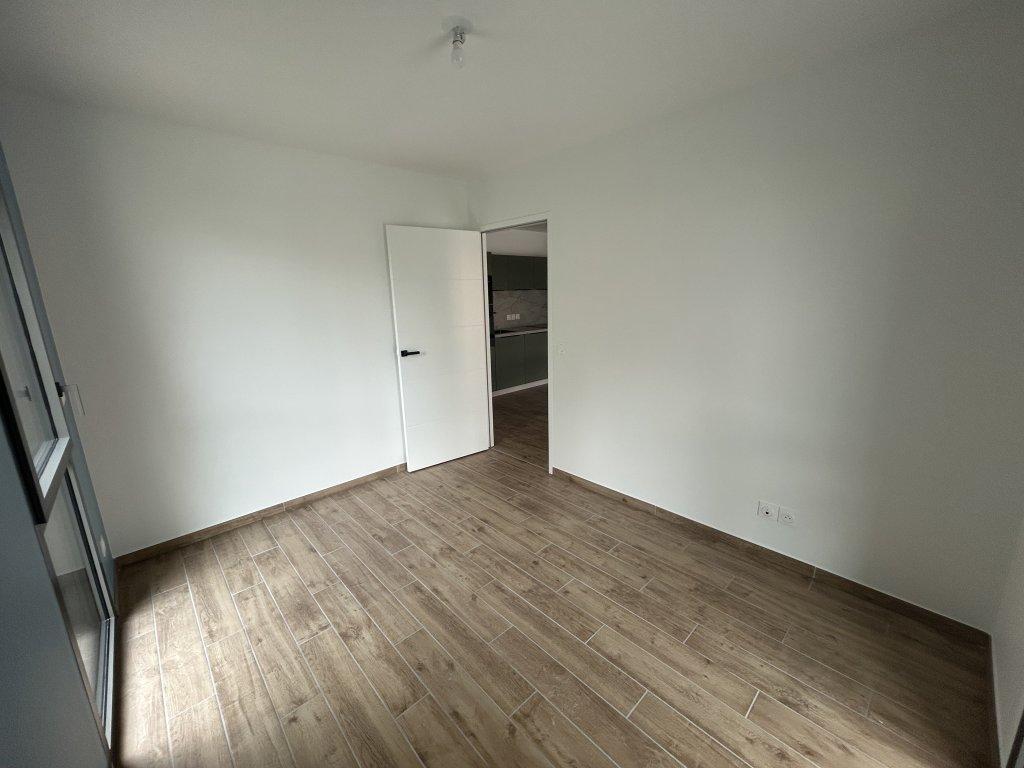 APPARTEMENT T3 A LOUER - MONTBRISON - 62.91 m2 - 750 &euro; charges comprises par mois