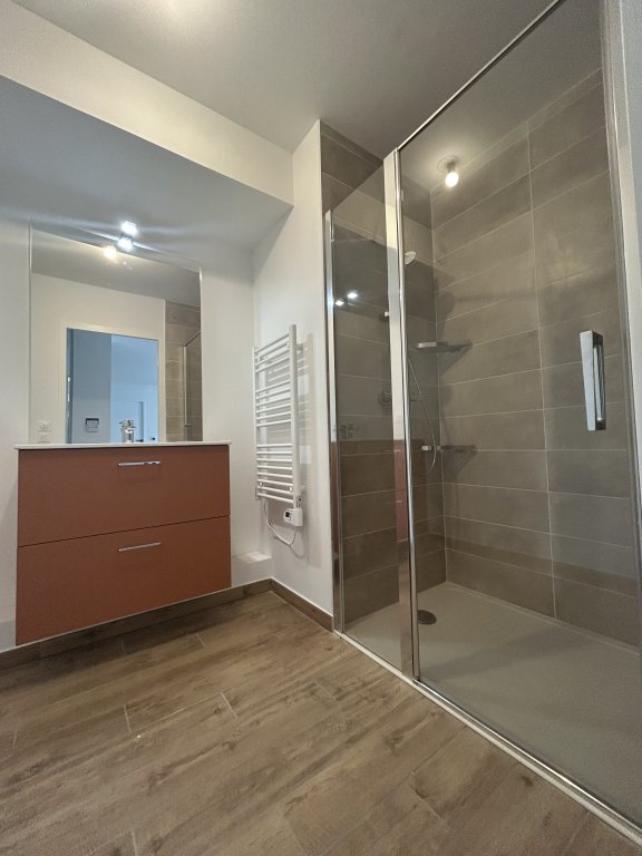 APPARTEMENT T3 A LOUER - MONTBRISON - 62.91 m2 - 750 &euro; charges comprises par mois