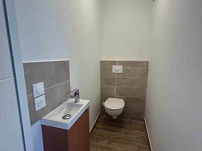 APPARTEMENT T3 A LOUER - MONTBRISON - 62.91 m2 - 750 € charges comprises par mois