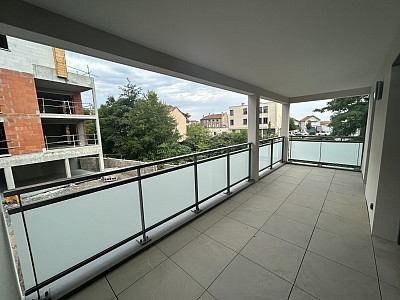 APPARTEMENT T3 A LOUER - MONTBRISON - 62.91 m2 - 750 € charges comprises par mois