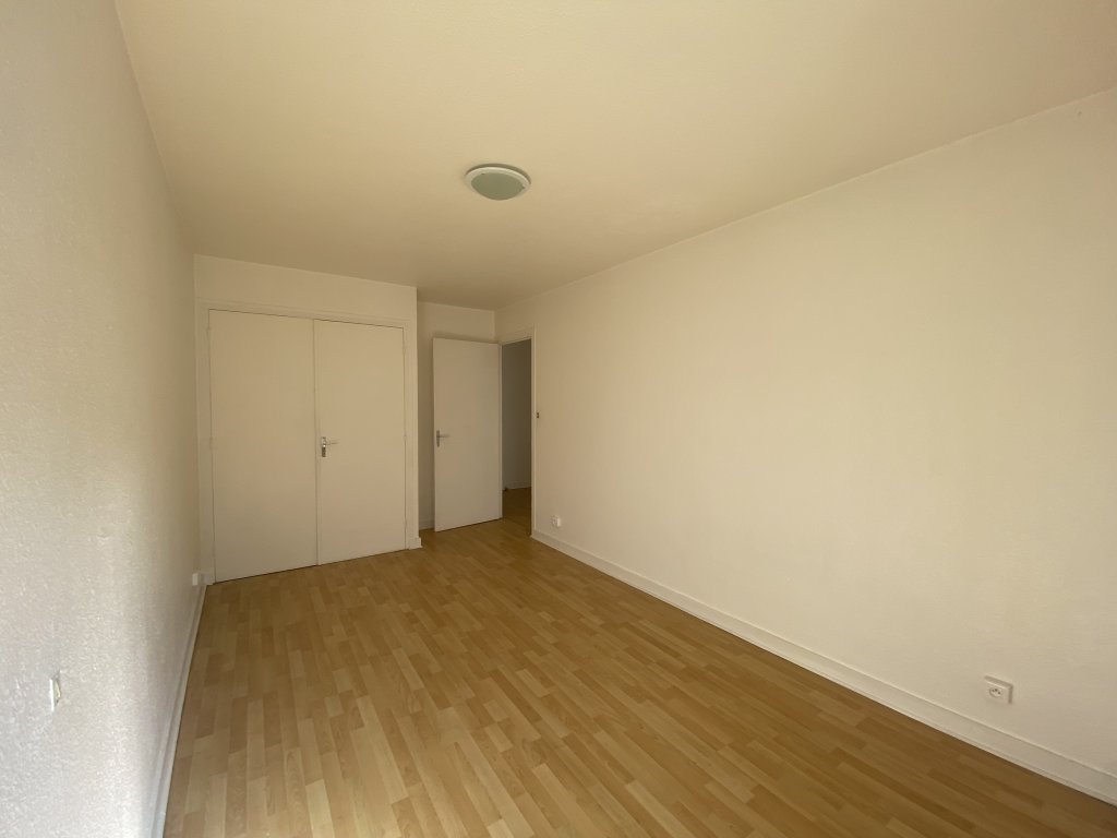 APPARTEMENT T3 A LOUER - MONTBRISON - 59.68 m2 - 550 &euro; charges comprises par mois