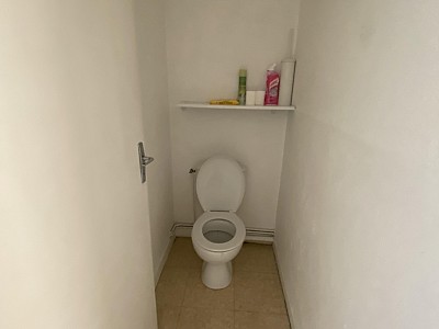APPARTEMENT T3 A LOUER - MONTBRISON - 59.68 m2 - 550 € charges comprises par mois