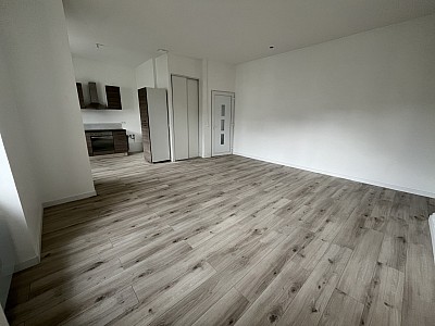 APPARTEMENT T3 A LOUER - MONTBRISON - 70.7 m2 - 625 € charges comprises par mois
