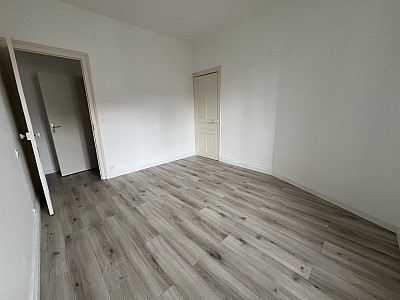 APPARTEMENT T3 A LOUER - MONTBRISON - 70.7 m2 - 625 € charges comprises par mois