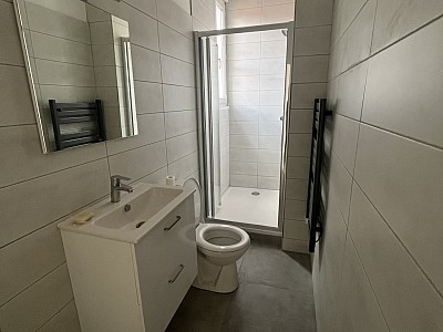 APPARTEMENT T3 A LOUER - MONTBRISON - 70.7 m2 - 625 € charges comprises par mois