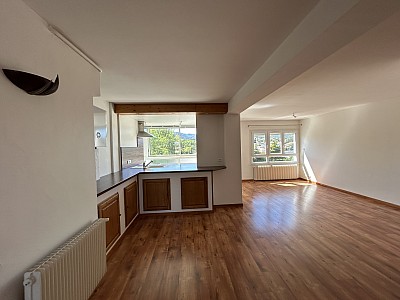 APPARTEMENT T3 A LOUER - MONTBRISON - 65.43 m2 - 670 &euro; charges comprises par mois
