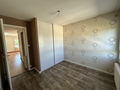 APPARTEMENT T3 A LOUER - MONTBRISON - 65.43 m2 - 670 &euro; charges comprises par mois