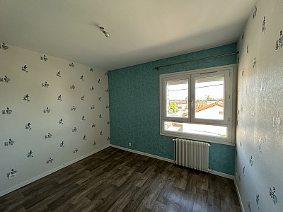 APPARTEMENT T3 A LOUER - MONTBRISON - 65.43 m2 - 670 &euro; charges comprises par mois