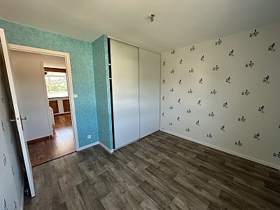 APPARTEMENT T3 A LOUER - MONTBRISON - 65.43 m2 - 670 &euro; charges comprises par mois