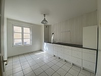 APPARTEMENT T3 A LOUER - MONTBRISON - 72.23 m2 - 610 &euro; charges comprises par mois
