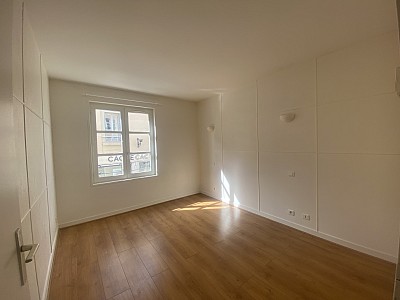 APPARTEMENT T3 A LOUER - MONTBRISON - 72.23 m2 - 610 &euro; charges comprises par mois