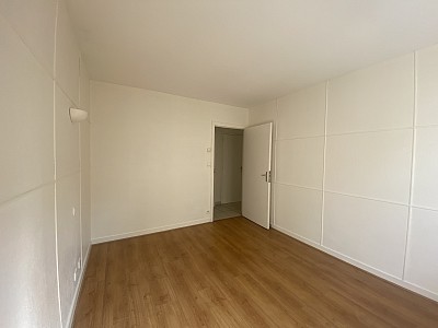 APPARTEMENT T3 A LOUER - MONTBRISON - 72.23 m2 - 610 &euro; charges comprises par mois