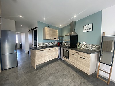APPARTEMENT T3 A LOUER - MONTBRISON - 52.14 m2 - 590 € charges comprises par mois