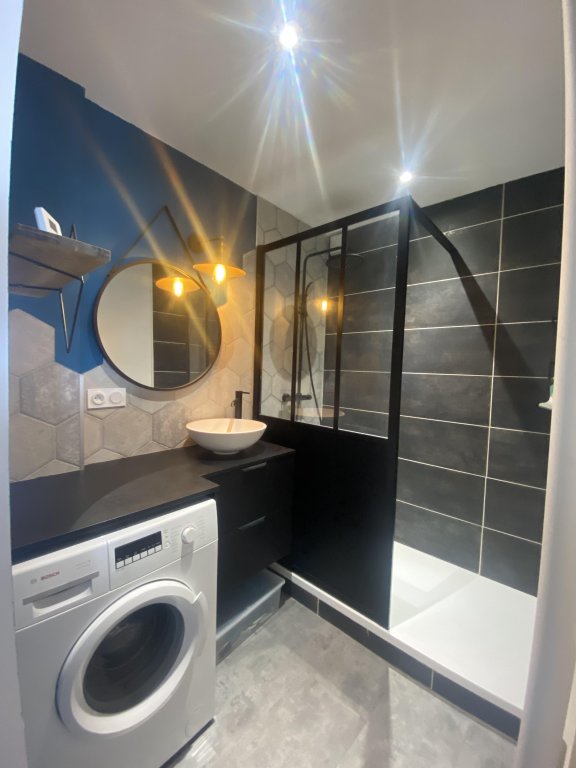 APPARTEMENT T3 A LOUER - MONTBRISON - 52.14 m2 - 590 &euro; charges comprises par mois