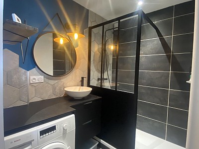 APPARTEMENT T3 A LOUER - MONTBRISON - 52.14 m2 - 590 € charges comprises par mois
