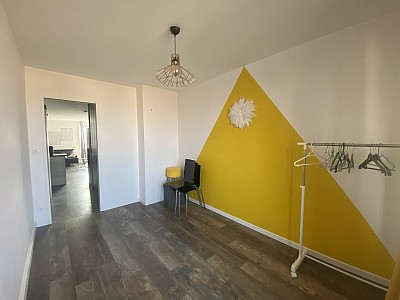 APPARTEMENT T3 A LOUER - MONTBRISON - 52.14 m2 - 590 € charges comprises par mois
