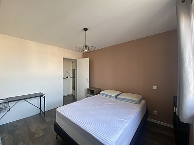 APPARTEMENT T3 A LOUER - MONTBRISON - 52.14 m2 - 590 € charges comprises par mois