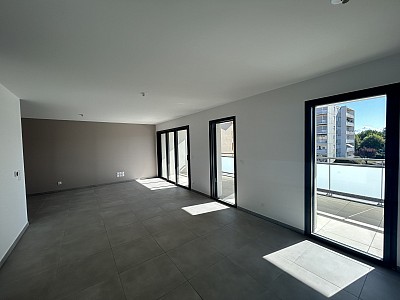 APPARTEMENT T3 A LOUER - MONTBRISON - 75.78 m2 - 910 € charges comprises par mois