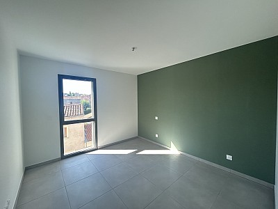 APPARTEMENT T3 A LOUER - MONTBRISON - 75.78 m2 - 910 € charges comprises par mois