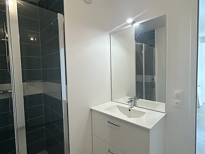 APPARTEMENT T3 A LOUER - MONTBRISON - 75.78 m2 - 910 € charges comprises par mois