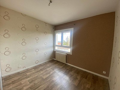 APPARTEMENT T3 A LOUER - MONTBRISON - 65.43 m2 - 670 € charges comprises par mois