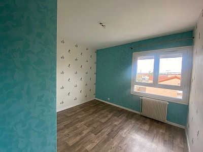 APPARTEMENT T3 A LOUER - MONTBRISON - 65.43 m2 - 670 € charges comprises par mois