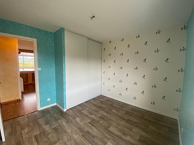 APPARTEMENT T3 A LOUER - MONTBRISON - 65.43 m2 - 670 € charges comprises par mois