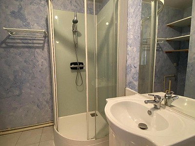 APPARTEMENT T3 A LOUER - MONTBRISON - 65.43 m2 - 670 € charges comprises par mois