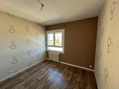 APPARTEMENT T3 A LOUER - MONTBRISON - 65.43 m2 - 670 € charges comprises par mois
