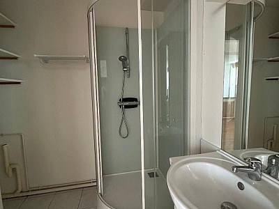 APPARTEMENT T3 A LOUER - MONTBRISON - 65.43 m2 - 670 € charges comprises par mois