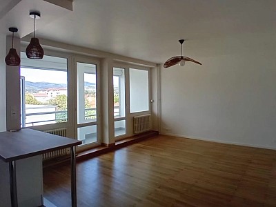 APPARTEMENT T3 A LOUER - MONTBRISON intramuros - 72.53 m2 - 821 € charges comprises par mois