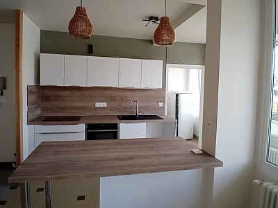 APPARTEMENT T3 A LOUER - MONTBRISON intramuros - 72.53 m2 - 821 € charges comprises par mois