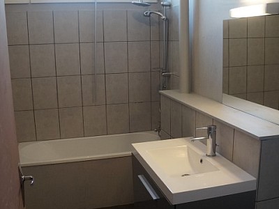 APPARTEMENT T3 A LOUER - MONTBRISON intramuros - 72.18 m2 - 590 € charges comprises par mois