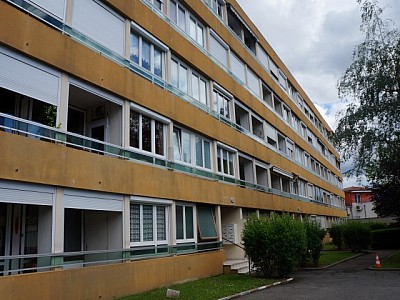 APPARTEMENT T3 A LOUER - MONTBRISON intramuros - 72.18 m2 - 590 € charges comprises par mois