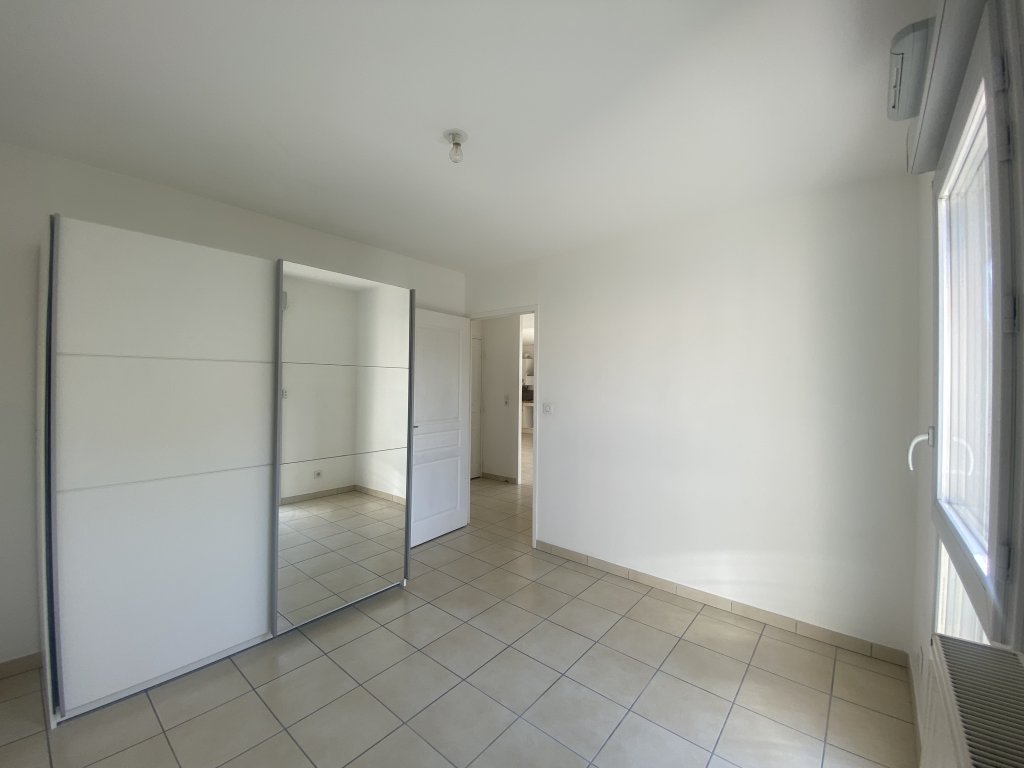 APPARTEMENT T3 A LOUER - MONTBRISON - 61.72 m2 - 748 &euro; charges comprises par mois