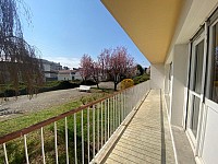 APPARTEMENT T3 A LOUER - MONTBRISON - 71.41 m2 - 666 € charges comprises par mois