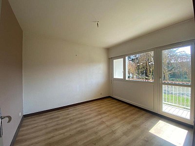 APPARTEMENT T3 A LOUER - MONTBRISON - 71.41 m2 - 666 € charges comprises par mois