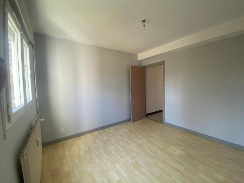 APPARTEMENT T3 A LOUER - MONTBRISON - 71.41 m2 - 666 &euro; charges comprises par mois