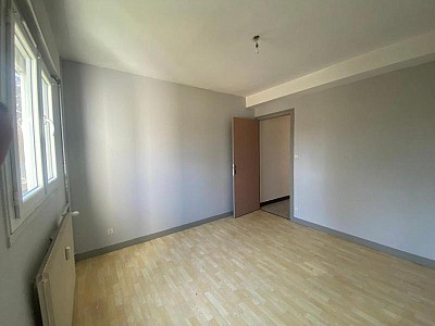 APPARTEMENT T3 A LOUER - MONTBRISON - 71.41 m2 - 666 € charges comprises par mois